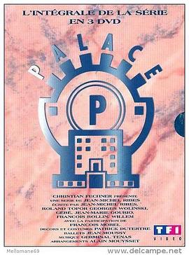 Palace