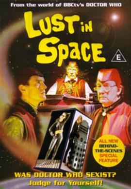 Lust in Space
