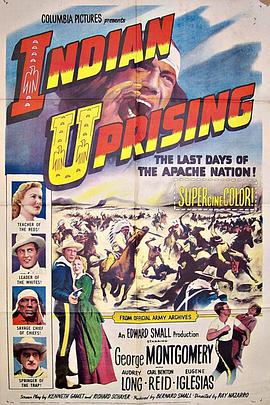 Indian Uprising