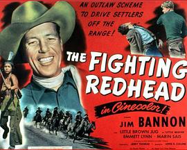 The Fighting Redhead