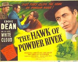 The Hawk of Powder River