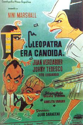 Cleopatra era Cándida