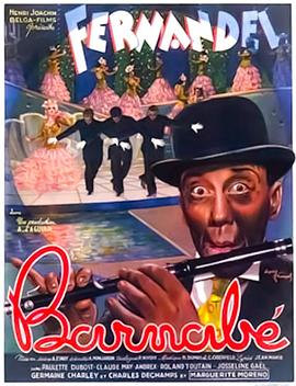 Barnabé