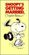Snoopy's Getting Married, Charlie Brown