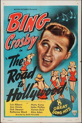 The Road to Hollywood