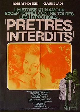 Prêtres interdits