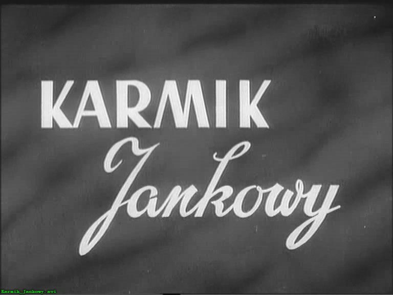 Karmik Jankowy