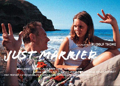 Just Married