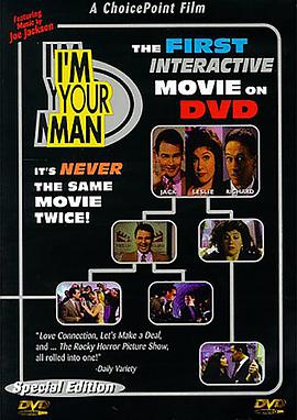 I'm Your Man