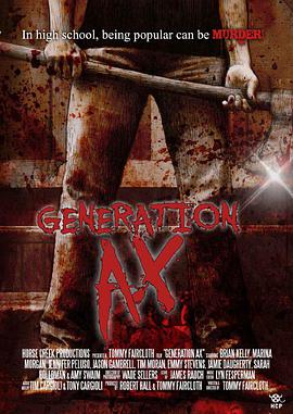 Generation Ax