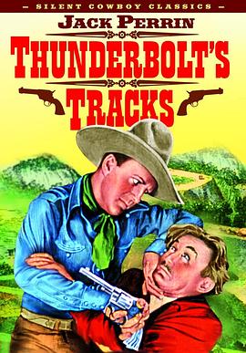 Thunderbolt's Tracks