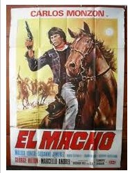 El macho