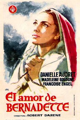 Bernadette of Lourdes