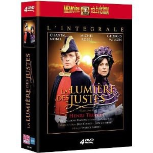 La lumière des justes