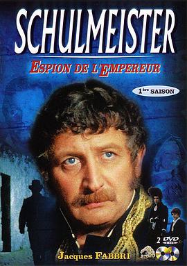 Schulmeister, espion de l'empereur