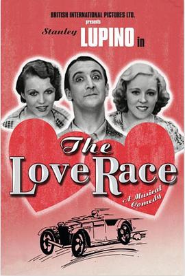 The Love Race