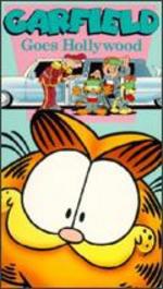 Garfield Goes Hollywood