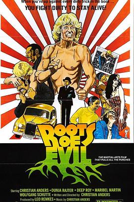 Roots of Evil
