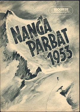 Nanga Parbat 1953