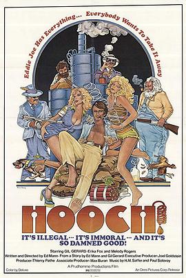 Hooch