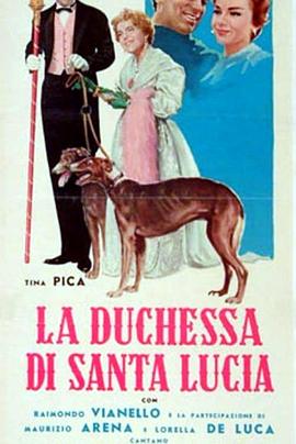 La duchessa di Santa Lucia