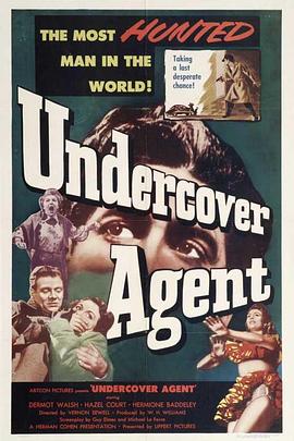 Undercover Agent