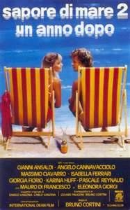 Sapore di mare 2 - un anno dopo