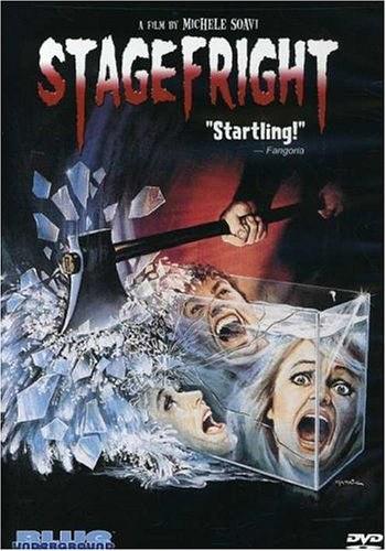 Stage Fright