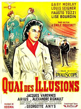 Quai des illusions