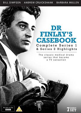 Dr. Finlay's Casebook