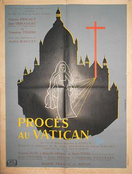 Procès au Vatican