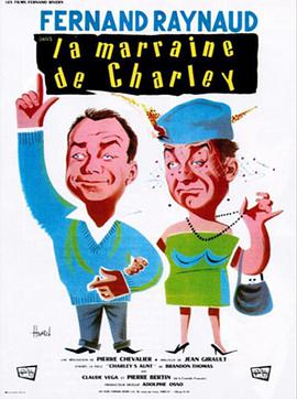 La marraine de Charley