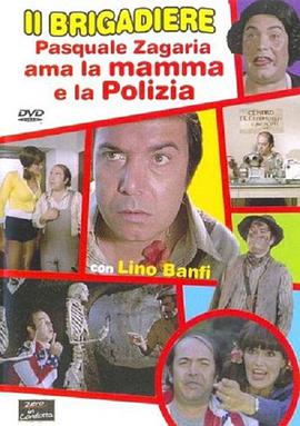 Il brigadiere Pasquale Zagaria ama la mamma e la polizia