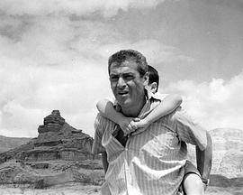 Bedouin Sand