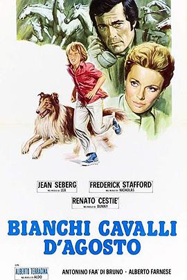 Bianchi cavalli d'Agosto