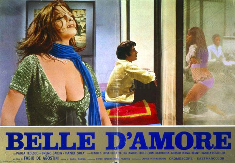 Belle d'amore