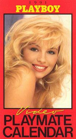 Playboy Video Playmate Calendar 1991