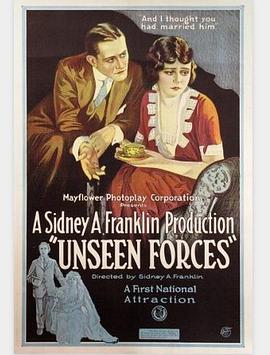 Unseen Forces