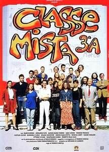 Classe mista 3A