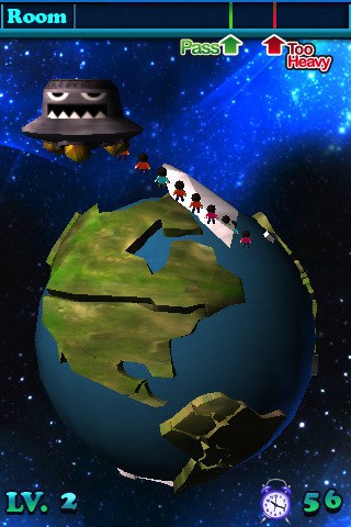 UFO Kidnapped