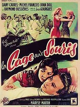 La cage aux souris