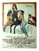 L'asino d'oro: processo per fatti strani contro Lucius Apuleius cittadino romano