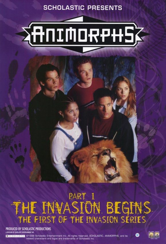 Animorphs