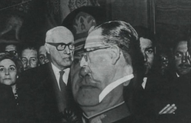 ¿Cómo, por qué y para qué se asesina a un general?