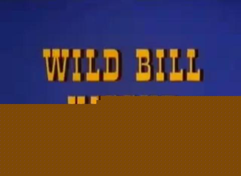 Wild Bill Hiccup