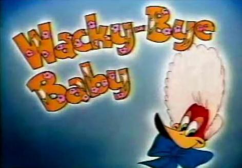 Wacky Bye Baby