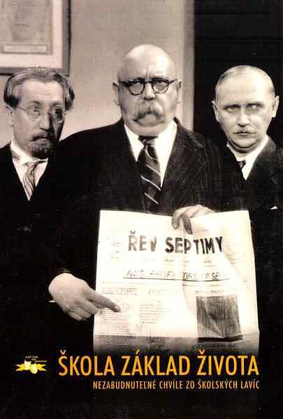 Skola základ zivota