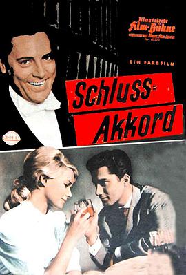 Schlußakkord