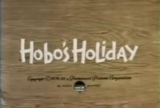 Hobo's Holiday