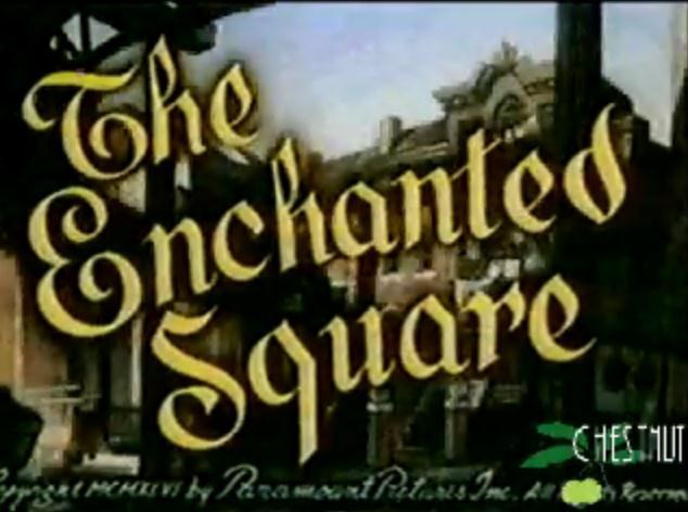 The Enchanted Square